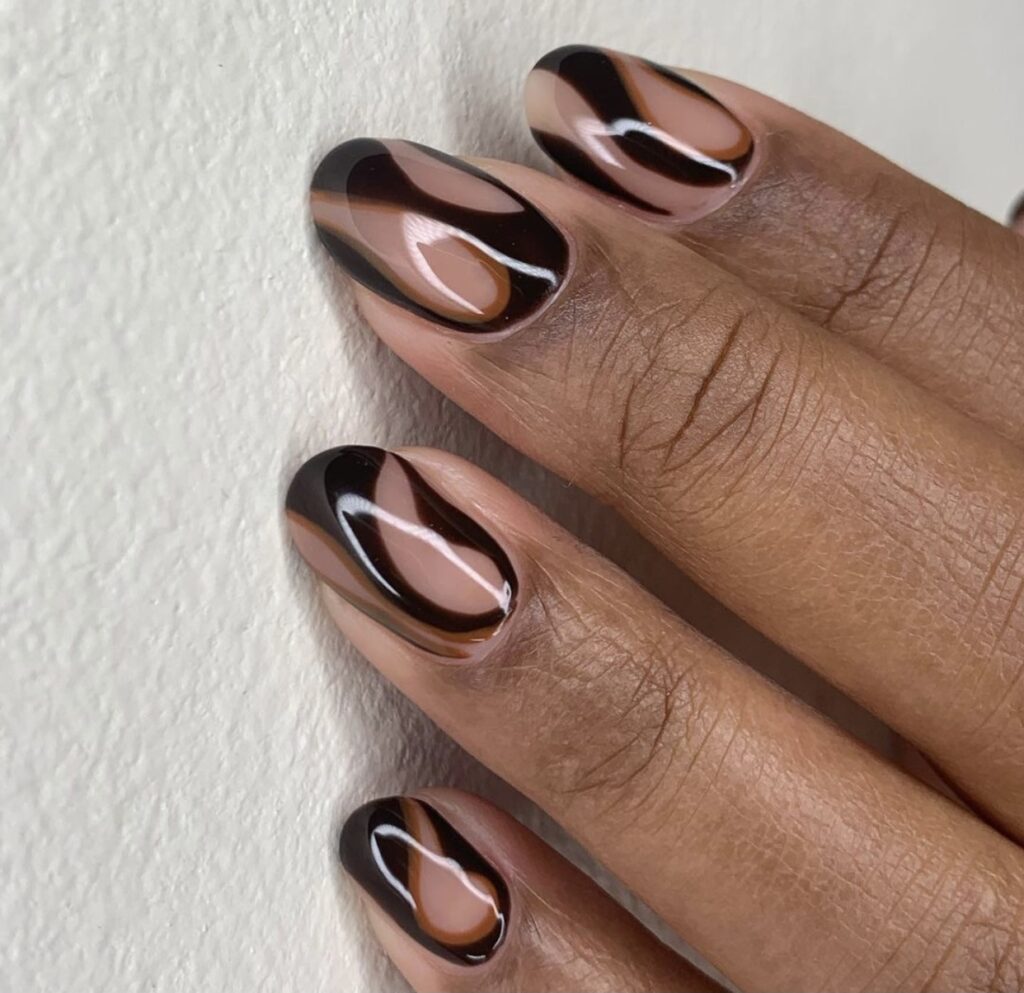 new nail trends 2021 These will be the 6 biggest nail trends of 2021