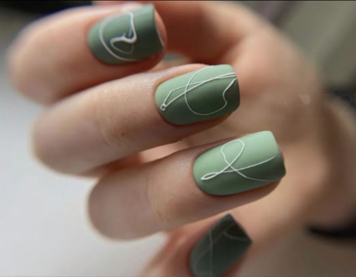 spring nail designs 2022