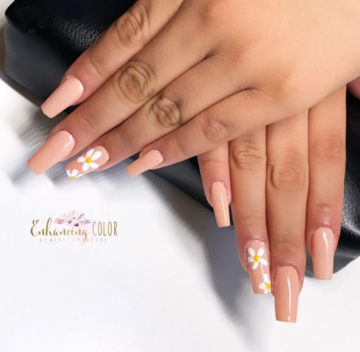 spring nail designs 2022