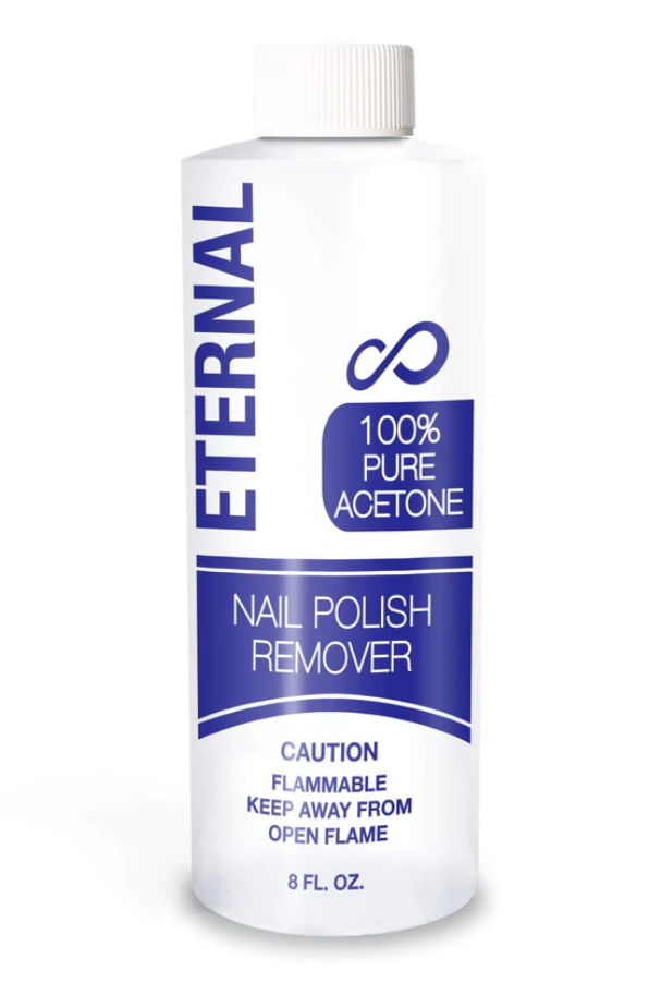 Magic Nail Remover - 15ml Semi-permanent Gel Polish Remover Manicure  Accessorie - AbuMaizar Dental Roots Clinic