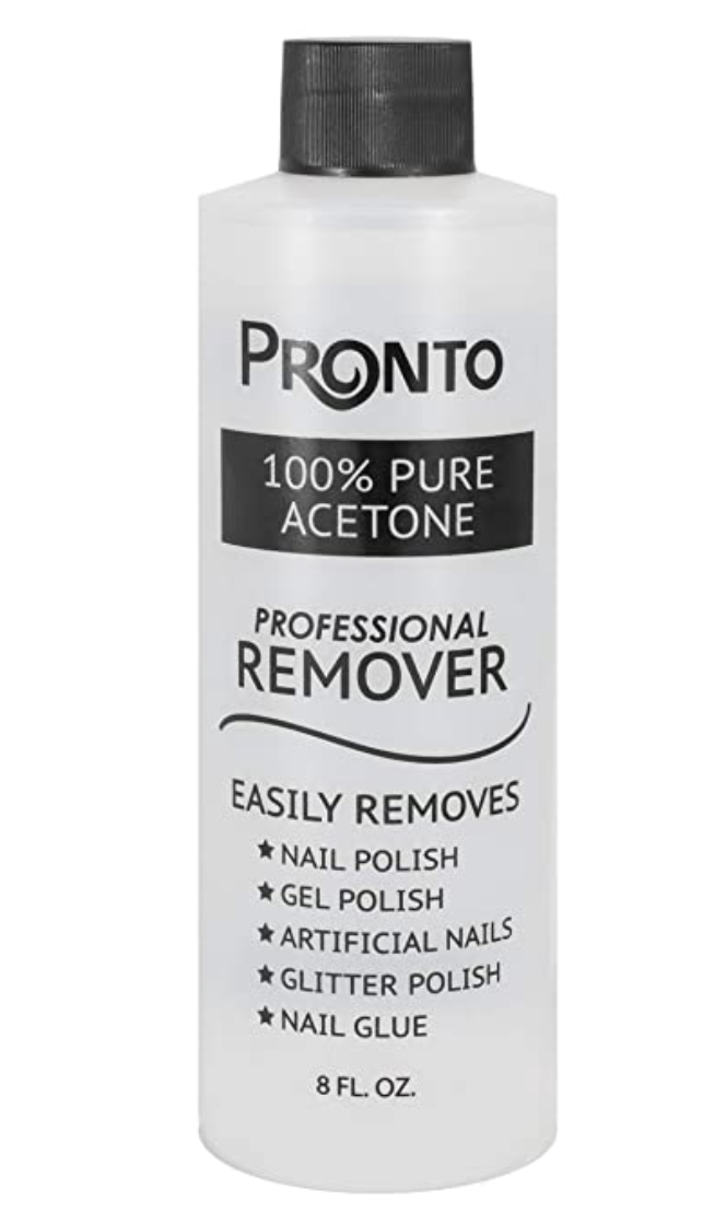 10 Best Nail Polish Removers You Need For A Fresh Mani - NAILCON