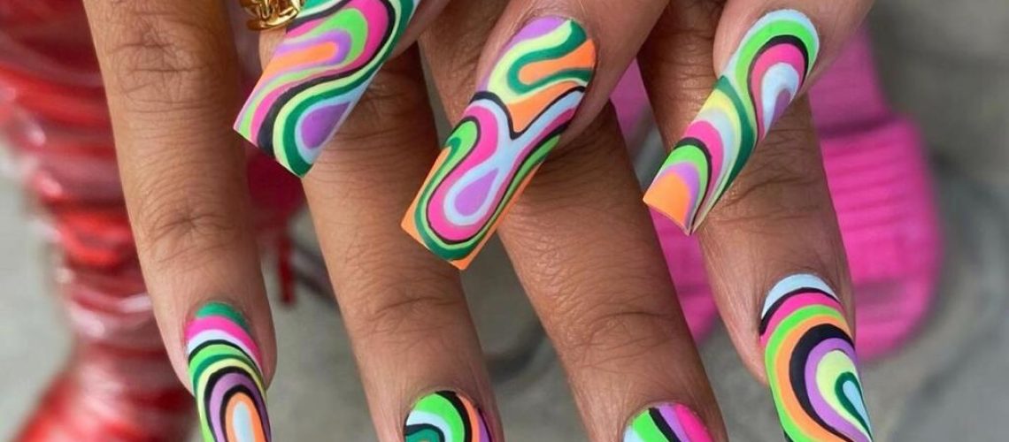 3 Nail Designs To Try For Summer 2022 | PN Selfcare